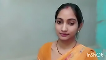 Desi Maid'S Sensational Anal And Titillation Session With Employer