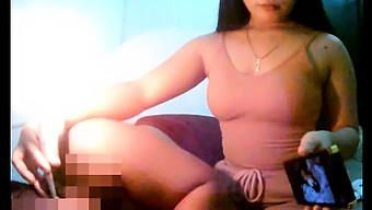 Filipina Masseuse Takes Massage To Wild New Level