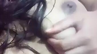 Indian Homemade Video With Hairy And Big Tits Girl