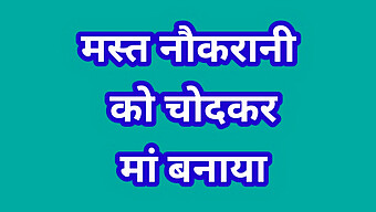 बड़ी क्लिट एचडी क्लोज़-अप में ध्यान आकर्षित करती है।