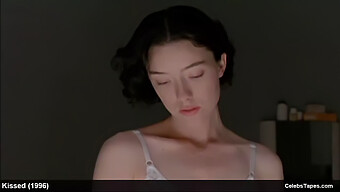 El Vídeo Desnudo Y Lleno De Sexo De Molly Parker