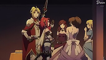 A Lenda de Tate no Yuusha: A Ascensão de um Herói do Escudo em Fantasia de Anime