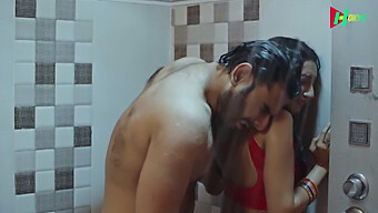 Indian Boss'S Wife Gets Doggy Style Fucked By Another Man