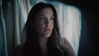 Prestasi Liv Tyler Yang Memikat Dalam The Leftovers: Pandangan Dekat Pada Momen Sensualnya