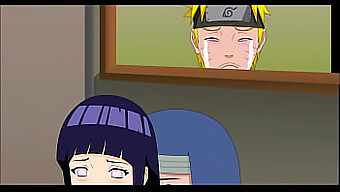 Nasib Hinata: Pengembaraan Anime Hentai