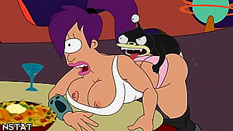 ดู Futurama ฤดูกาลที่สองบน Netflix