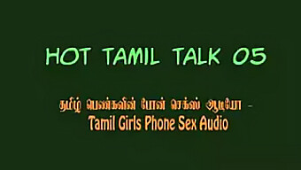 Tamil Aunties Get Wild In Steamy Sex Session