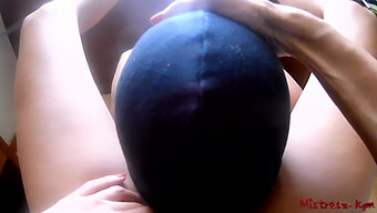 Pengalaman Pov Menjilat Puki Oleh Mistress Femdom Kym