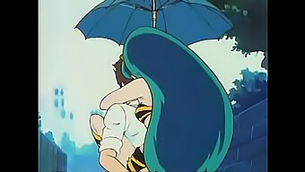 ตอนที่ 1: Lum the Invader Girl ในตํานาน