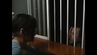 Passionate Love Making Of A Cheating Japanese Wife