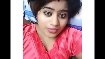 South Indian Girls Showcase Their Hottest Cleavage With Music!