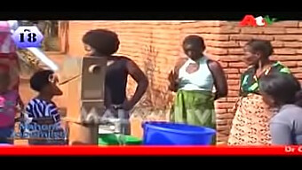 Vere donne del Malawi che condividono le loro esperienze di sesso