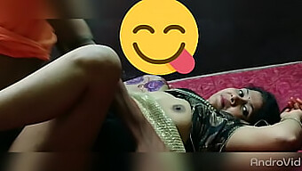 अपनी भाभी के साथ एक वीडियो में जानबूझकर एक Milf और एक टीन (18+) के साथ।