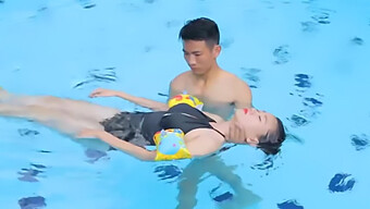 Thỏa Mãn Trải Nghiệm Tình Dục Với Massage Thủy Liệu