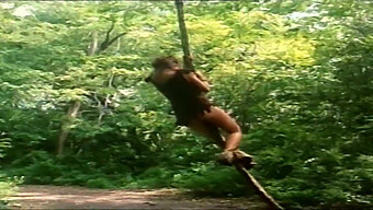 Enjoy The Full X Adventure With Tarzan In High Definition