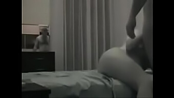 Big Cock Penetration In Homemade Greek Sex Video