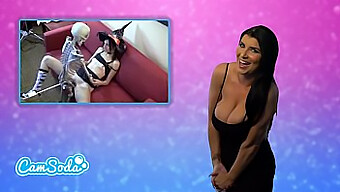 Romi Rain'S Viral And Hilarious Compilation Of Internet Treasures