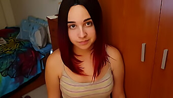 Video di confessione di un'attrice porno