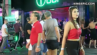 Chỉ Có Ở Thái Lan: Khám Phá Phía Hoang Dã Của Pattaya Và Bangkok